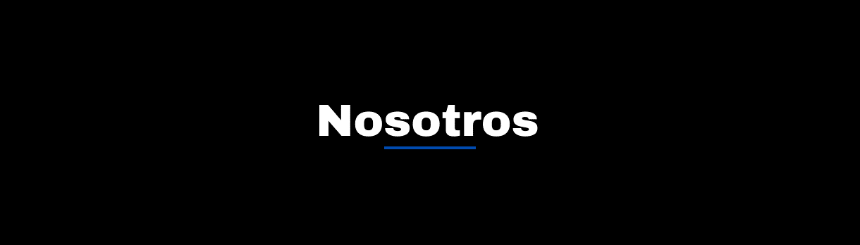 Nosotros NEXABYTE